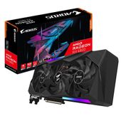 GIGABYTE Karta graficzna RX 6800 AORUS MASTER 16 GB GDDR6 256bit 2DP/2HDMI - GV-R68AORUS M-16GD - Zdjęcie 1