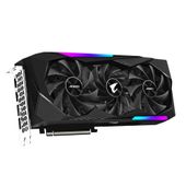 GIGABYTE Karta graficzna RX 6800 AORUS MASTER 16 GB GDDR6 256bit 2DP/2HDMI - GV-R68AORUS M-16GD - Zdjęcie 2