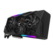 GIGABYTE Karta graficzna RX 6800 AORUS MASTER 16 GB GDDR6 256bit 2DP/2HDMI - GV-R68AORUS M-16GD - Zdjęcie 3