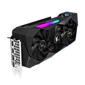 GIGABYTE Karta graficzna RX 6800 AORUS MASTER 16 GB GDDR6 256bit 2DP/2HDMI - GV-R68AORUS M-16GD - Zdjęcie 4