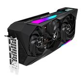 GIGABYTE Karta graficzna Radeon RX 6800XT AORUS MASTER 16GB GDDR6 256bit 2DP/2HDMI  - GV-R68XTAORUS M-16GD - Zdjęcie 3