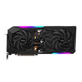 GIGABYTE Karta graficzna Radeon RX 6800XT AORUS MASTER 16GB GDDR6 256bit 2DP/2HDMI  - GV-R68XTAORUS M-16GD - Zdjęcie 5