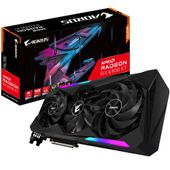 GIGABYTE Karta graficzna RX 6900XT MASTER 16GB GDDR6 256BIT 2HDMI/2DP  - GV-R69XTAORUS M-16GD - Zdjęcie 1