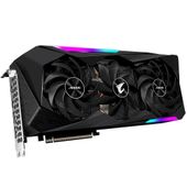 GIGABYTE Karta graficzna RX 6900XT MASTER 16GB GDDR6 256BIT 2HDMI/2DP  - GV-R69XTAORUS M-16GD - Zdjęcie 2