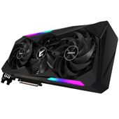 GIGABYTE Karta graficzna RX 6900XT MASTER 16GB GDDR6 256BIT 2HDMI/2DP  - GV-R69XTAORUS M-16GD - Zdjęcie 3