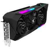 GIGABYTE Karta graficzna RX 6900XT MASTER 16GB GDDR6 256BIT 2HDMI/2DP  - GV-R69XTAORUS M-16GD - Zdjęcie 4