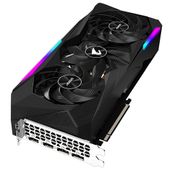 GIGABYTE Karta graficzna RX 6900XT MASTER 16GB GDDR6 256BIT 2HDMI/2DP  - GV-R69XTAORUS M-16GD - Zdjęcie 5