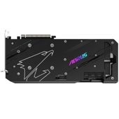 GIGABYTE Karta graficzna RX 6900XT MASTER 16GB GDDR6 256BIT 2HDMI/2DP  - GV-R69XTAORUS M-16GD - Zdjęcie 7