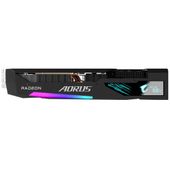 GIGABYTE Karta graficzna RX 6900XT MASTER 16GB GDDR6 256BIT 2HDMI/2DP  - GV-R69XTAORUS M-16GD - Zdjęcie 8