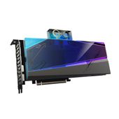 GIGABYTE Karta graficzna RX 6900XT XTREME WF WB 16GB GDDR6 256BIT 2DP/2HDMI  - GV-R69XTAORUSX WB-16GD - Zdjęcie 3