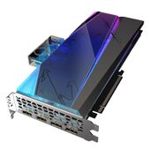 GIGABYTE Karta graficzna RX 6900XT XTREME WF WB 16GB GDDR6 256BIT 2DP/2HDMI  - GV-R69XTAORUSX WB-16GD - Zdjęcie 4
