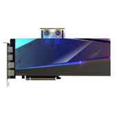 GIGABYTE Karta graficzna RX 6900XT XTREME WF WB 16GB GDDR6 256BIT 2DP/2HDMI  - GV-R69XTAORUSX WB-16GD - Zdjęcie 5