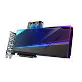 GIGABYTE Karta graficzna RX 6900XT XTREME WF WB 16GB GDDR6 256BIT 2DP/2HDMI  - GV-R69XTAORUSX WB-16GD - Zdjęcie 6