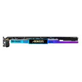 GIGABYTE Karta graficzna RX 6900XT XTREME WF WB 16GB GDDR6 256BIT 2DP/2HDMI  - GV-R69XTAORUSX WB-16GD - Zdjęcie 7