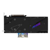 GIGABYTE Karta graficzna RX 6900XT XTREME WF WB 16GB GDDR6 256BIT 2DP/2HDMI  - GV-R69XTAORUSX WB-16GD - Zdjęcie 8