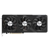 GIGABYTE Karta graficzna RX 7800 XT GAMING OC 16G GDDR6 256bit 2DP/2HDMI - GV-R78XTGAMING OC-16GD - Zdjęcie 3