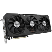 GIGABYTE Karta graficzna RX 7800 XT GAMING OC 16G GDDR6 256bit 2DP/2HDMI - GV-R78XTGAMING OC-16GD - Zdjęcie 5