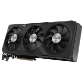 GIGABYTE Karta graficzna RX 7800 XT GAMING OC 16G GDDR6 256bit 2DP/2HDMI - GV-R78XTGAMING OC-16GD - Zdjęcie 6