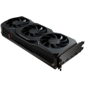 GIGABYTE Karta graficzna Radeon RX 7900 XT 20G GDDR6 320bit 2DP/HDMI - GV-R79XT-20GC-B - Zdjęcie 2