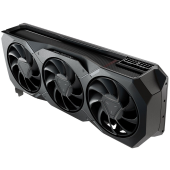 GIGABYTE Karta graficzna Radeon RX 7900 XT 20G GDDR6 320bit 2DP/HDMI - GV-R79XT-20GC-B - Zdjęcie 4
