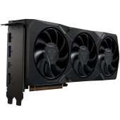 GIGABYTE Karta graficzna Radeon RX 7900 XT 20G GDDR6 320bit 2DP/HDMI - GV-R79XT-20GC-B - Zdjęcie 11
