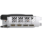 GIGABYTE Karta graficzna RX 7900 XTX GAMING OC 2 4 GDDR6 384bit 2DP/HDMI  - GV-R79XTXGAMING OC-24GD - Zdjęcie 9
