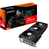 GIGABYTE Karta graficzna RX 7900 XTX GAMING OC 2 4 GDDR6 384bit 2DP/HDMI  - GV-R79XTXGAMING OC-24GD - Zdjęcie 10