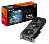 GIGABYTE Karta graficzna Radeon RX 9060 XT GAMING OC 16G GV-R9060XTGAMING OC-16G - GV-R9060XTGAMING OC-16GD - Zdjęcie 1