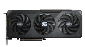 GIGABYTE Karta graficzna Radeon RX 9060 XT GAMING OC 16G GV-R9060XTGAMING OC-16G - GV-R9060XTGAMING OC-16GD - Zdjęcie 2