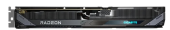 GIGABYTE Karta graficzna Radeon RX 9060 XT GAMING OC 16G GV-R9060XTGAMING OC-16G - GV-R9060XTGAMING OC-16GD - Zdjęcie 3
