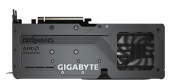 GIGABYTE Karta graficzna Radeon RX 9060 XT GAMING OC 16G GV-R9060XTGAMING OC-16G - GV-R9060XTGAMING OC-16GD - Zdjęcie 4