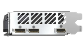 GIGABYTE Karta graficzna Radeon RX 9060 XT GAMING OC 16G GV-R9060XTGAMING OC-16G - GV-R9060XTGAMING OC-16GD - Zdjęcie 5