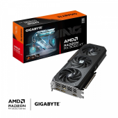 GIGABYTE Karta graficzna Radeon RX 9060 XT GAMING OC 8G  - GV-R9060XTGAMING OC-8GD - Zdjęcie 4