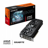 GIGABYTE Karta graficzna Radeon RX 9070 GAMING OC 16GB GDDR6 256bit 2DP/2HDMI - GV-R9070GAMING OC-16GD - Zdjęcie 5