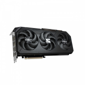 GIGABYTE Karta graficzna Radeon RX 9070 GAMING OC 16GB GDDR6 256bit 2DP/2HDMI - GV-R9070GAMING OC-16GD - Zdjęcie 9