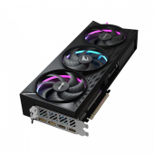 GIGABYTE Karta graficzna Radeon RX 9070 XT AORUS ELITE 16GB GDDR6 256bit DP/HDMI - GV-R9070XTAORUS E-16GD - Zdjęcie 3