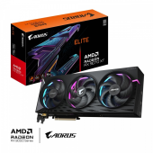 GIGABYTE Karta graficzna Radeon RX 9070 XT AORUS ELITE 16GB GDDR6 256bit DP/HDMI - GV-R9070XTAORUS E-16GD - Zdjęcie 5