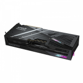 GIGABYTE Karta graficzna Radeon RX 9070 XT AORUS ELITE 16GB GDDR6 256bit DP/HDMI - GV-R9070XTAORUS E-16GD - Zdjęcie 8