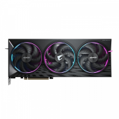 GIGABYTE Karta graficzna Radeon RX 9070 XT AORUS ELITE 16GB GDDR6 256bit DP/HDMI - GV-R9070XTAORUS E-16GD - Zdjęcie 9
