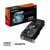 GIGABYTE Karta graficzna Radeon RX 9070XT GAMING 16GB GDDR6 256bit DP/HDMI - GV-R9070XTGAMING-16GD - Zdjęcie 4