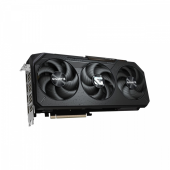 GIGABYTE Karta graficzna Radeon RX 9070 XT GAMING OC 16GB  GDDR6 256bit 2DP/2HDMI - GV-R9070XTGAMING OC-16GD - Zdjęcie 11