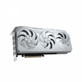 GIGABYTE Karta graficzna Radeon RX 9070 XT GAMING OC WHITE 16GB GDDR6 256 BIT - GV-R907XGAMINGOCICE-16GD - Zdjęcie 6