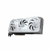 GIGABYTE Karta graficzna Radeon RX 9070 XT GAMING OC WHITE 16GB GDDR6 256 BIT - GV-R907XGAMINGOCICE-16GD - Zdjęcie 7