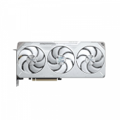 GIGABYTE Karta graficzna Radeon RX 9070 XT GAMING OC WHITE 16GB GDDR6 256 BIT - GV-R907XGAMINGOCICE-16GD - Zdjęcie 9