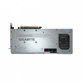 GIGABYTE Karta graficzna Radeon RX 9070 XT GAMING OC WHITE 16GB GDDR6 256 BIT - GV-R907XGAMINGOCICE-16GD - Zdjęcie 10