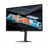 GIGABYTE Monitor 27 cali M27Q3 GAMING QHD IPS 300Hz DP HDMI - M27Q3 - Zdjęcie 2