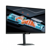 GIGABYTE Monitor 27 cali M27Q3 GAMING QHD IPS 300Hz DP HDMI - M27Q3 - Zdjęcie 3