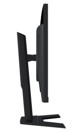 GIGABYTE Monitor 27 cali M27QX GAMING 0,5ms/1MLN:1/WQHD/HDMI  - M27Q X - Zdjęcie 4