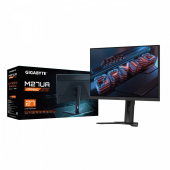 GIGABYTE Monitor 27 cali M27UA IPS UHD 2HDMI DP 160Hz - M27UA - Zdjęcie 10