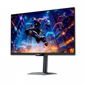 GIGABYTE Monitor 27 cali M27UP IPS 4K FHD 160/240Hz DP HDMI  - M27UP - Zdjęcie 2